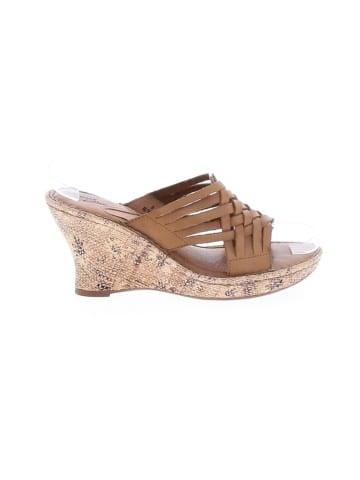 Born Wedges (view 1)