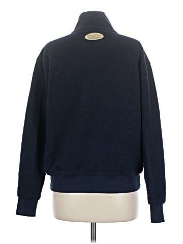 Straight Down Fleece (view 2)