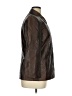 Carlisle Brown Jacket Size 14 - photo 4