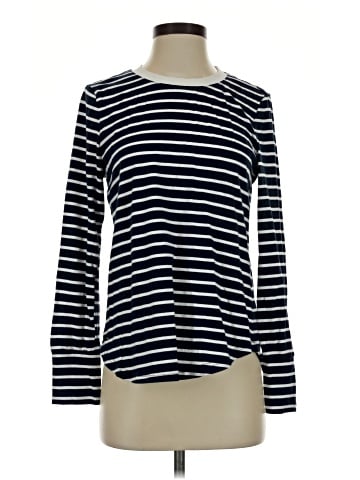 Unbranded Long Sleeve T-Shirt (view 1)