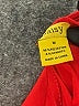 Daisy Red Bodysuit Size M - photo 4