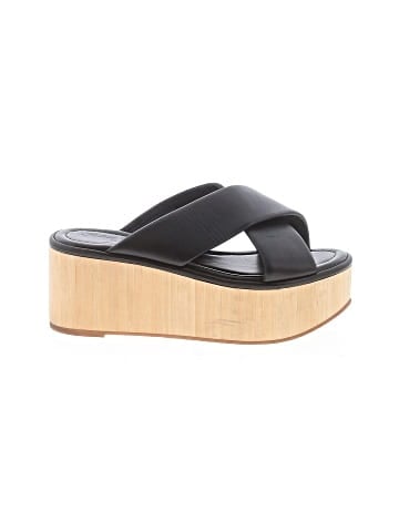 Robert Clergerie Wedges (view 1)