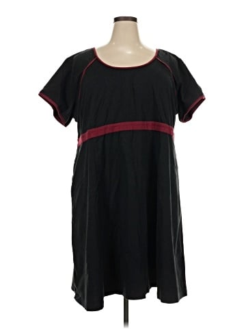 eShakti Casual Dress (view 1)