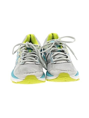 Asics Sneakers (view 2)