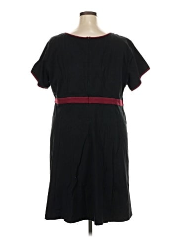 eShakti Casual Dress (view 2)