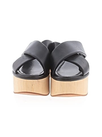 Robert Clergerie Wedges (view 2)