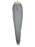 Uniqlo 100% Polyester Gray Sweatpants Size L - photo 5