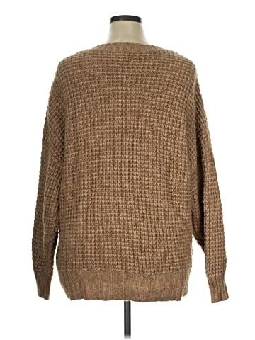 American Eagle Outfitters Pullover Sweater (view 2)