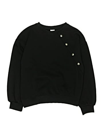Zara Pullover Sweater (view 1)