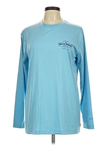 Quiksilver Long Sleeve T-Shirt (view 1)