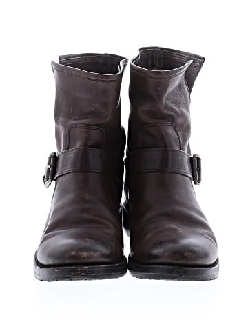 FRYE Ankle Boots (view 2)