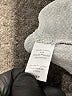 Eberjey Gray Pullover Sweater Size XS - photo 8