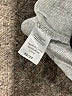 Eberjey Gray Pullover Sweater Size XS - photo 9