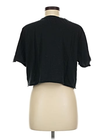 Shoedazzle Short Sleeve T-Shirt (view 2)