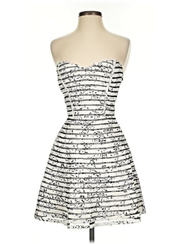 Parker Cocktail Dress (view 1)
