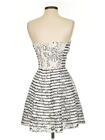 Parker Cocktail Dress (view 2)
