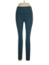 Skechers Teal Active Pants Size L - photo 1