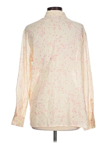 Lizsport Long Sleeve Blouse (view 2)