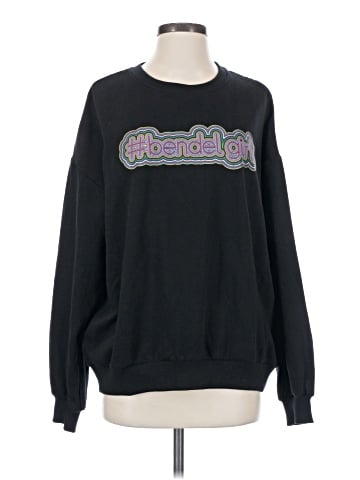 Henri Bendel Sweatshirt (view 1)
