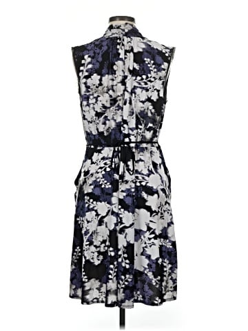 Simply Vera Vera Wang Cocktail Dress (view 2)