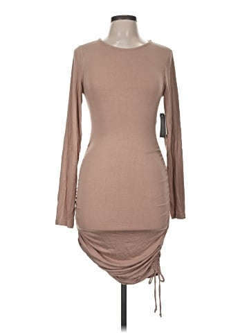 Melrose and Market Casual Dress (view 1)