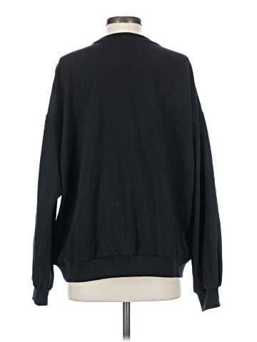 Henri Bendel Sweatshirt (view 2)