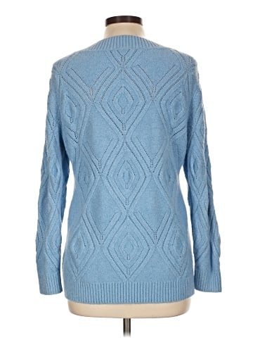 Talbots Pullover Sweater (view 2)