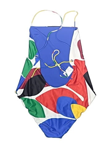 Mara Hoffman One Piece Swimsuit (view 2)