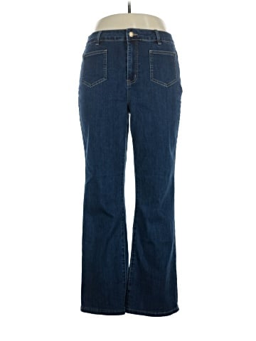 Charlie Jeans (view 1)