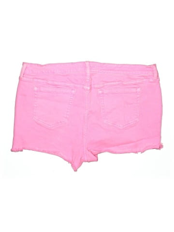 Torrid Denim Shorts (view 2)