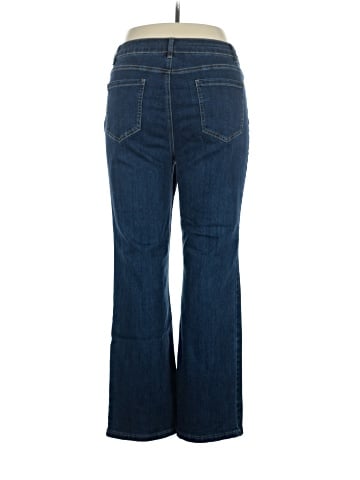 Charlie Jeans (view 2)