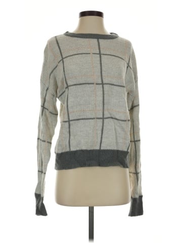 Thread & Supply Pullover Sweater (view 1)