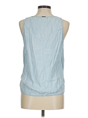 PrAna Sleeveless Blouse (view 2)