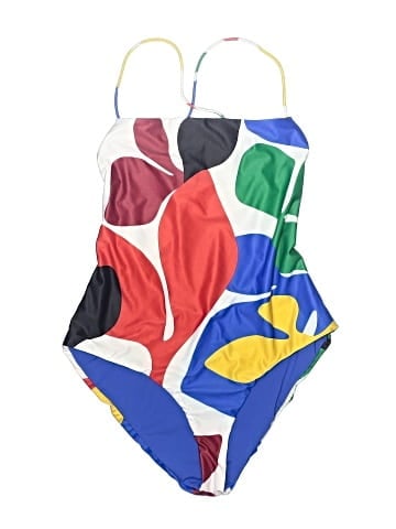 Mara Hoffman One Piece Swimsuit (view 1)