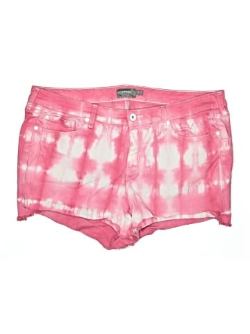 Torrid Shorts (view 1)