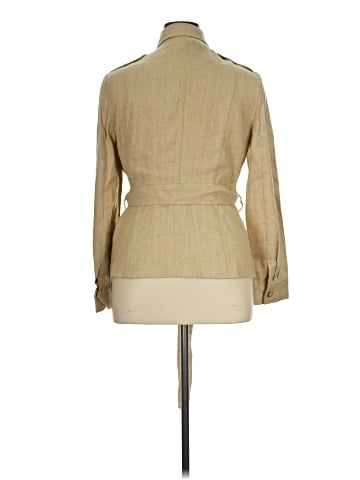 Lauren by Ralph Lauren Trenchcoat (view 2)