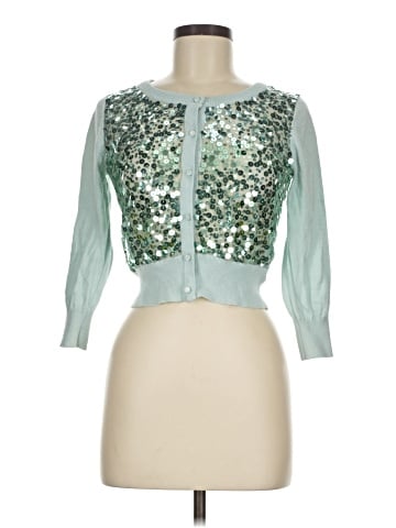 Charlotte Russe Cardigan (view 1)