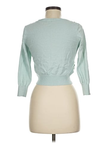 Charlotte Russe Cardigan (view 2)