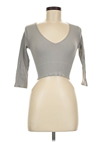 Nikibiki 3/4 Sleeve T-Shirt (view 1)