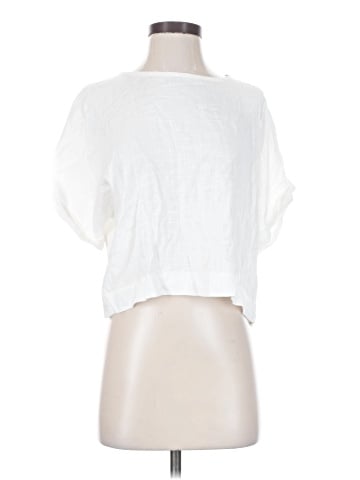 Millibon Short Sleeve Top (view 1)