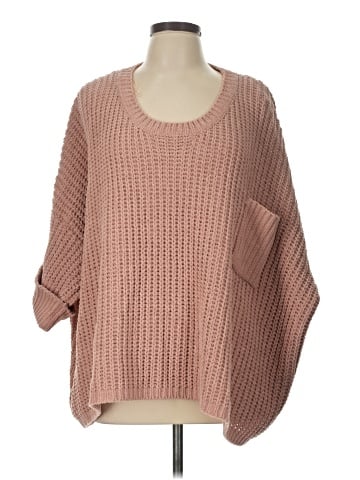 Pol Pullover Sweater (view 1)