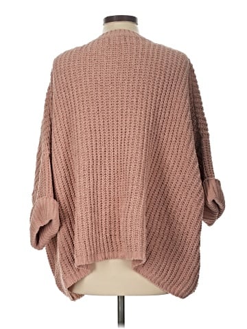 Pol Pullover Sweater (view 2)