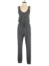 FP BEACH Tweed Gray Jumpsuit Size XS - photo 1