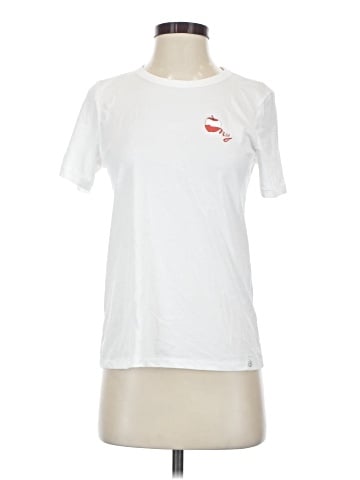 Rag & Bone Short Sleeve T-Shirt (view 1)