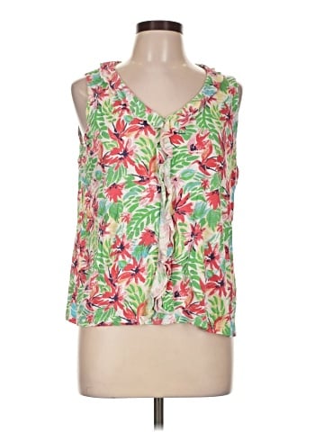 Caribbean Joe Tank Top (view 1)