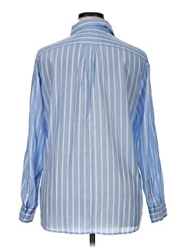 Banana Republic Long Sleeve Blouse (view 2)