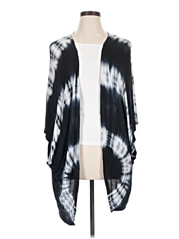 Charlotte Russe Kimono (view 1)