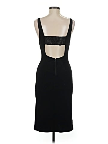 Alice + Olivia Cocktail Dress (view 2)