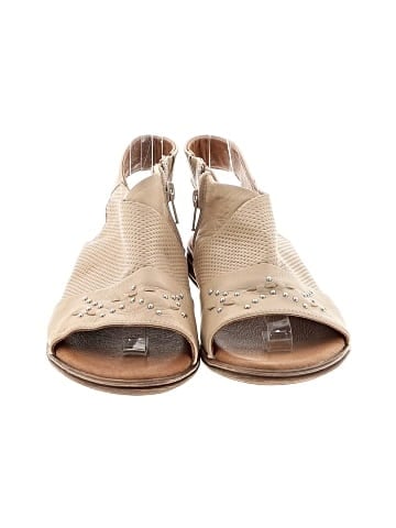 Miz Mooz Sandals (view 2)