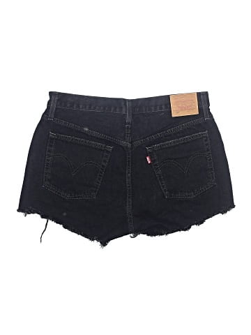 Levi's Denim Shorts (view 2)